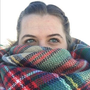 Meet your Posher, Marissa